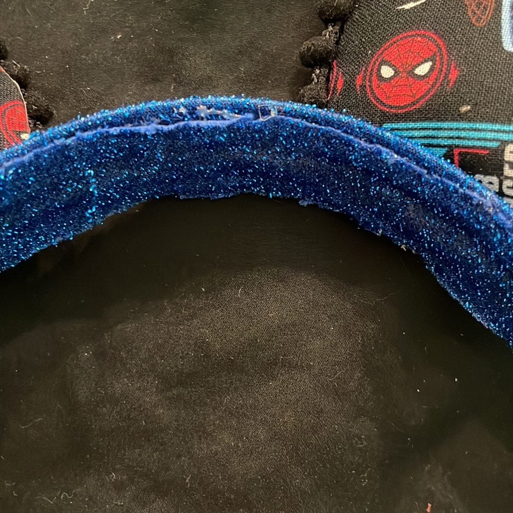 Mickey Mouse Ears - Picture 3 of 3